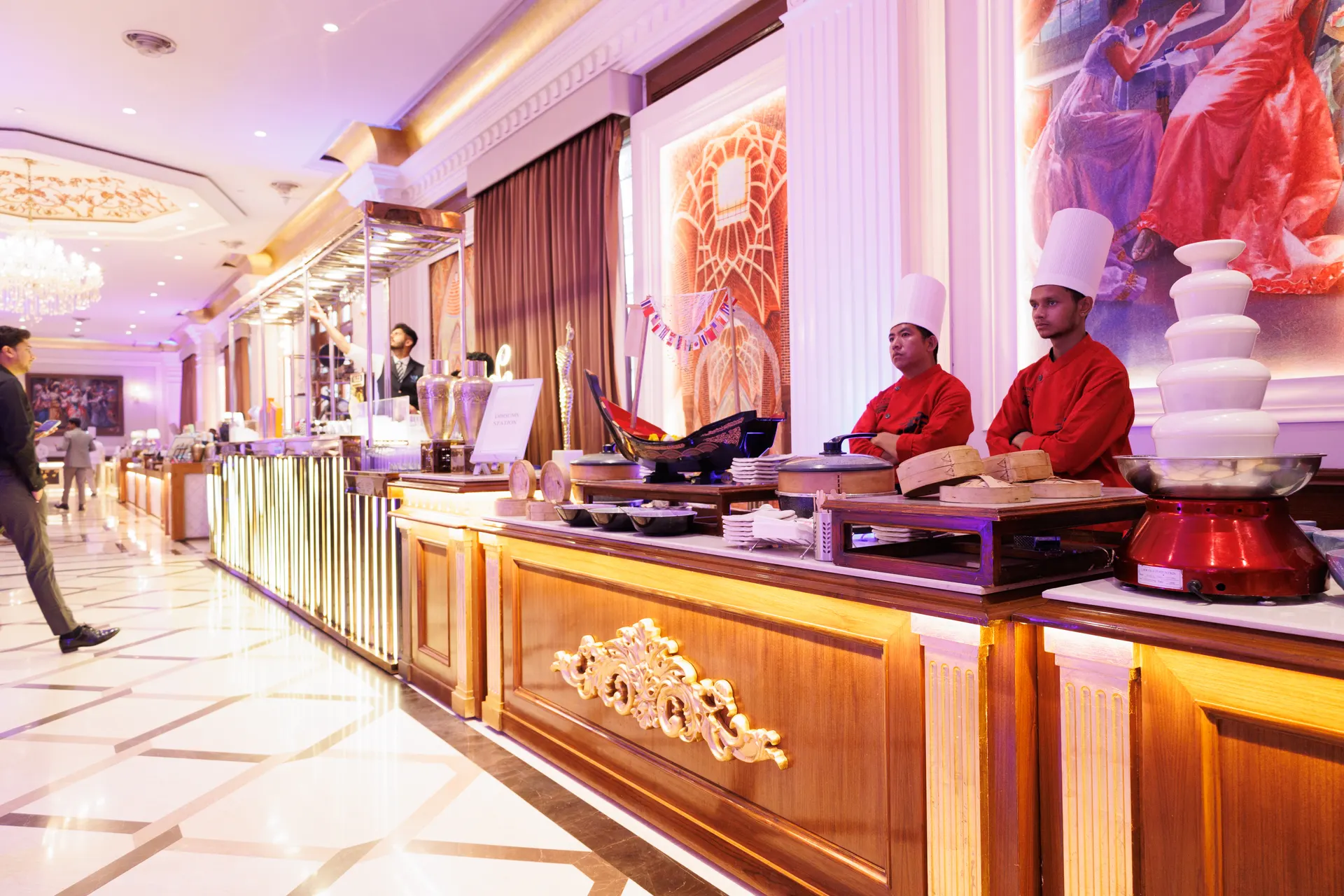 Ambrosia Greens wedding venue Ludhiana 6